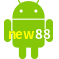 Aplicativo new88 para Android