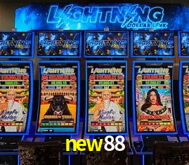 Desvendando o Mundo dos Jogos Virtuais na new88