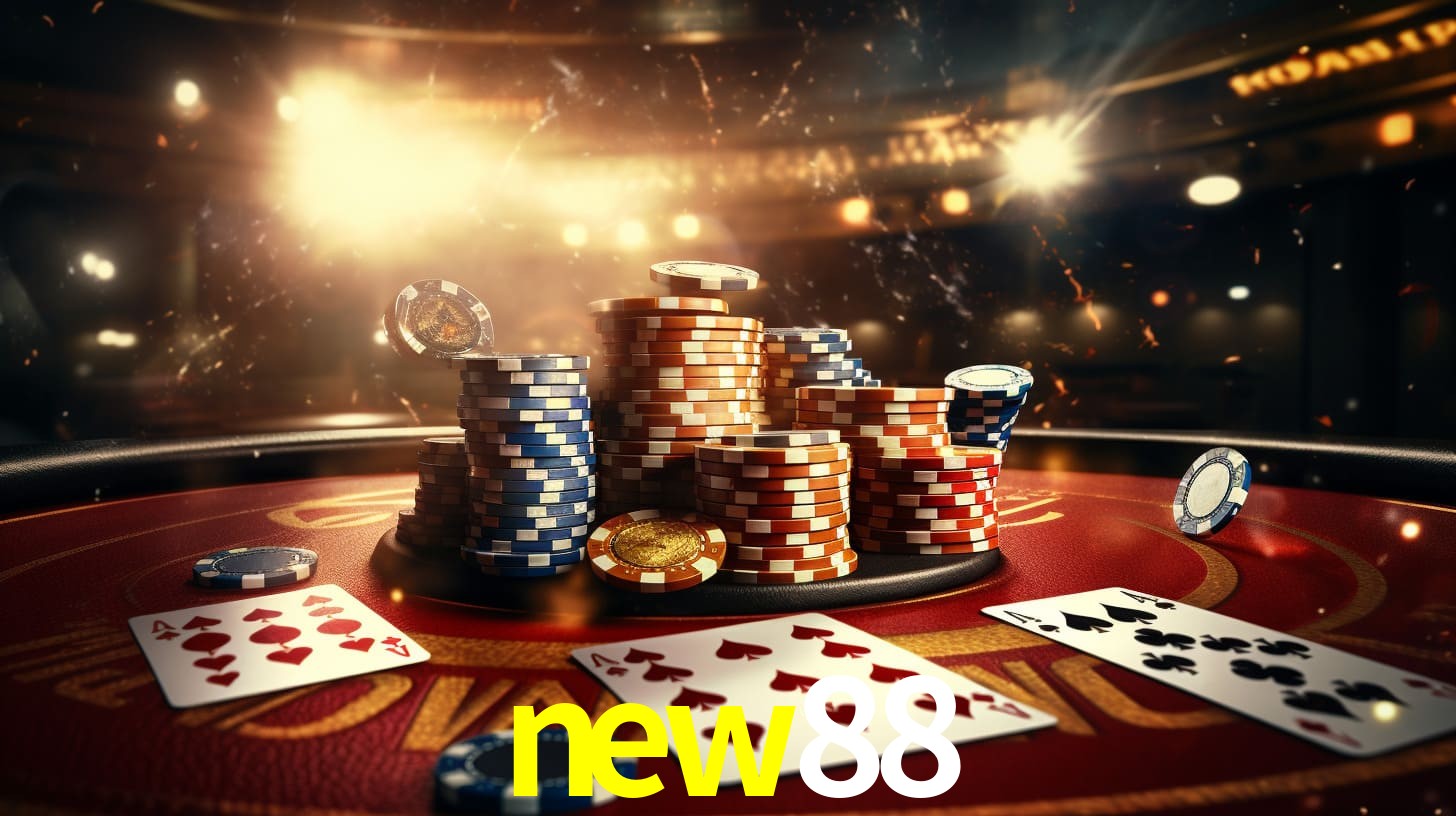 VIP Casino new88
