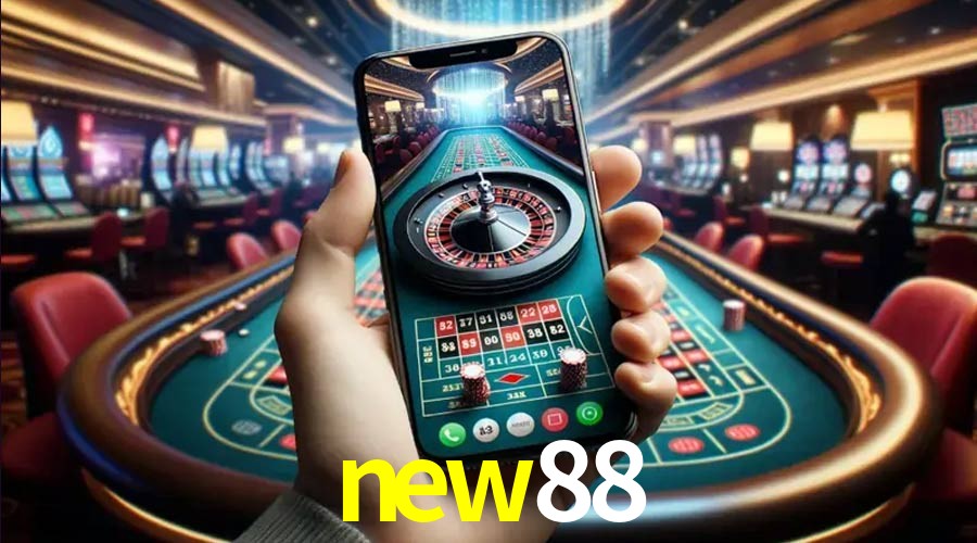 Slot Games new88