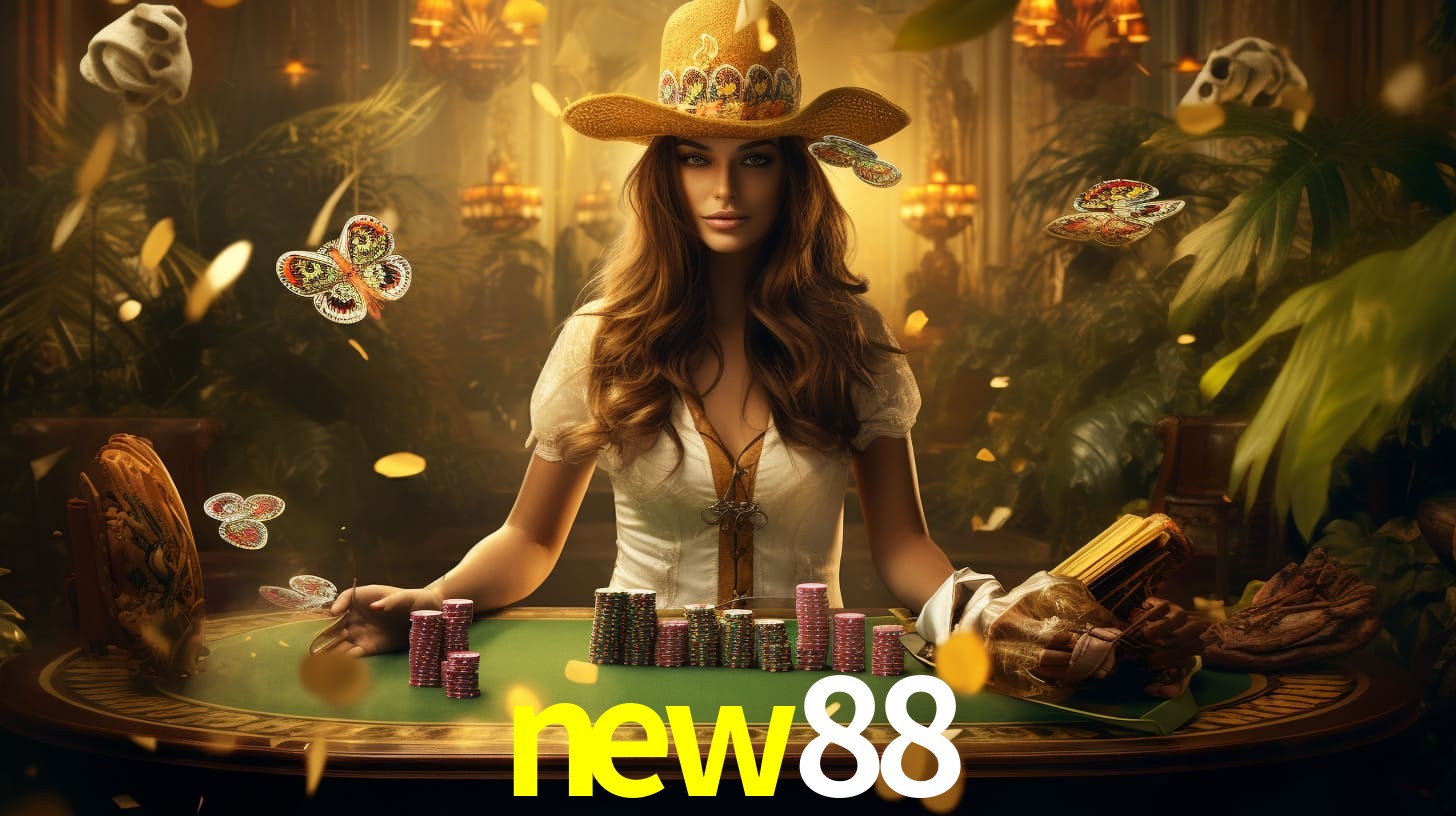 Blackjack Table new88