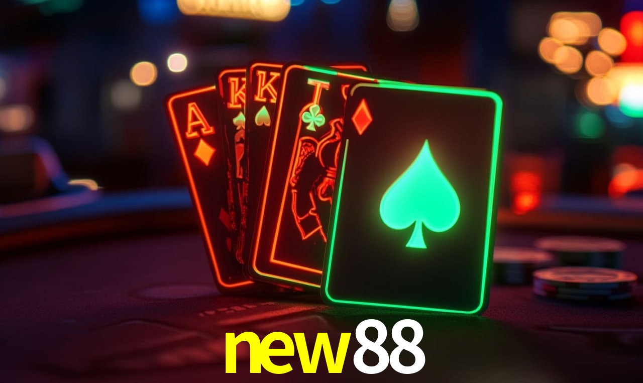 Provedores de Jogos new88