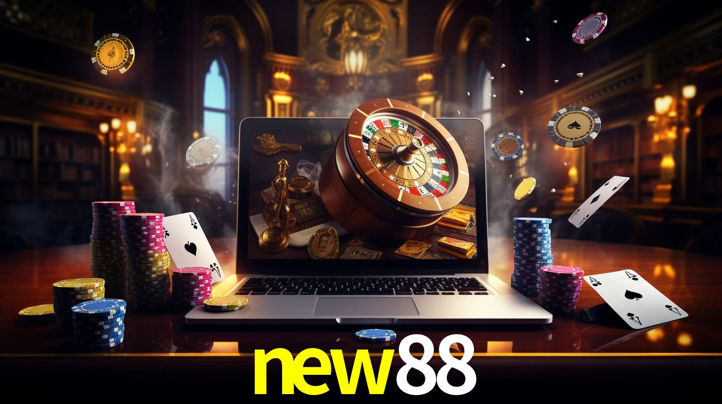 Roulette Table new88