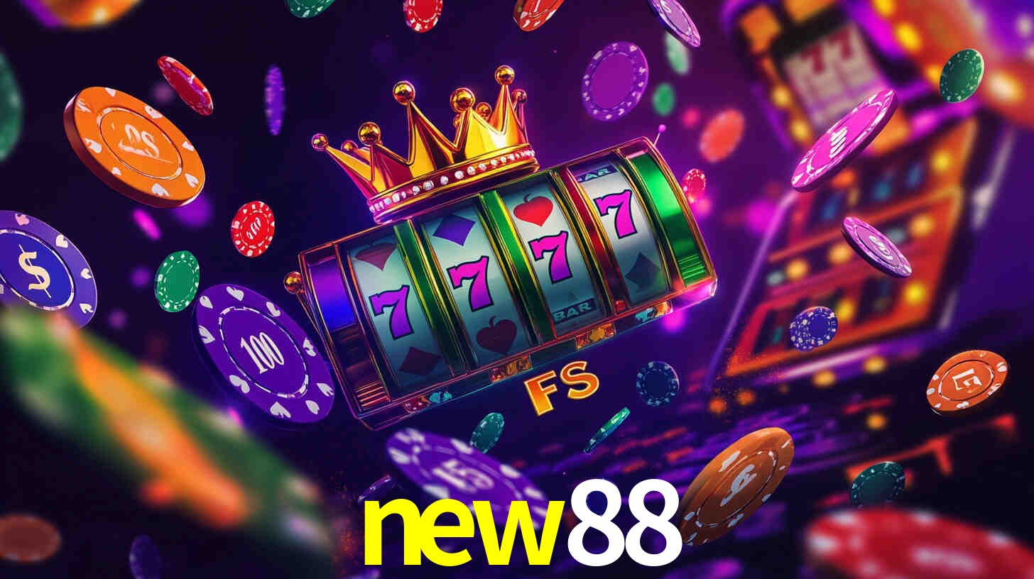 Welcome Bonus new88