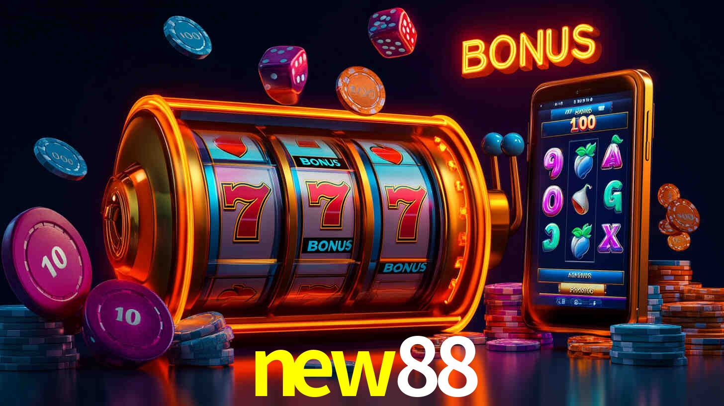 Inovações de Jogos na new88: O Futuro das Experiências Interativas