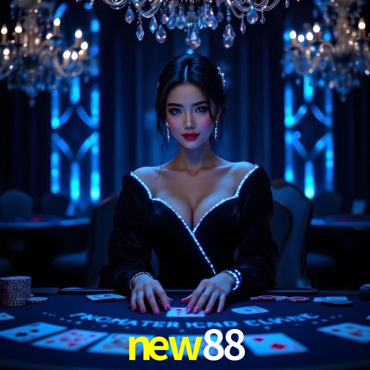 Segurança 2FA new88