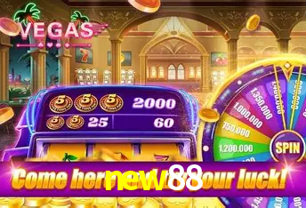 Descubra o Mundo do Cassino Online com new88