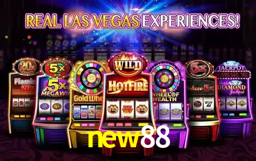 Descubra a Magia dos Jogos de Arcade no new88