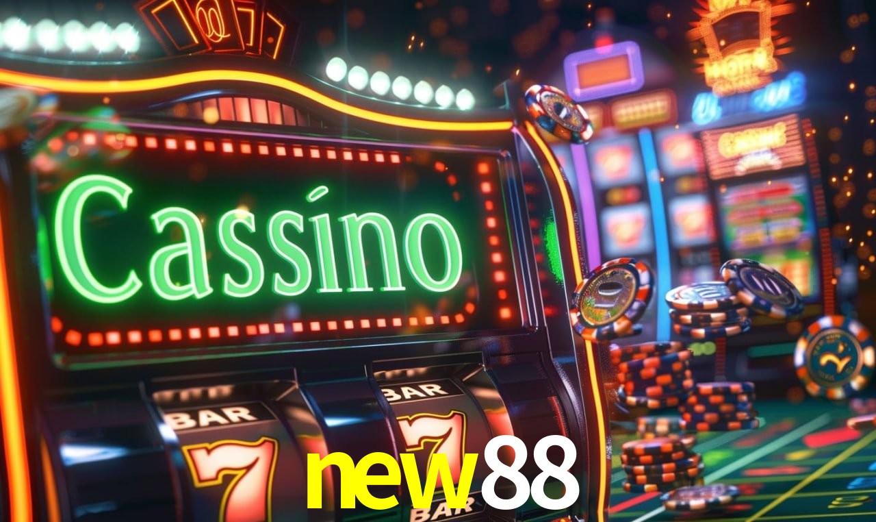 Integração de APIs new88