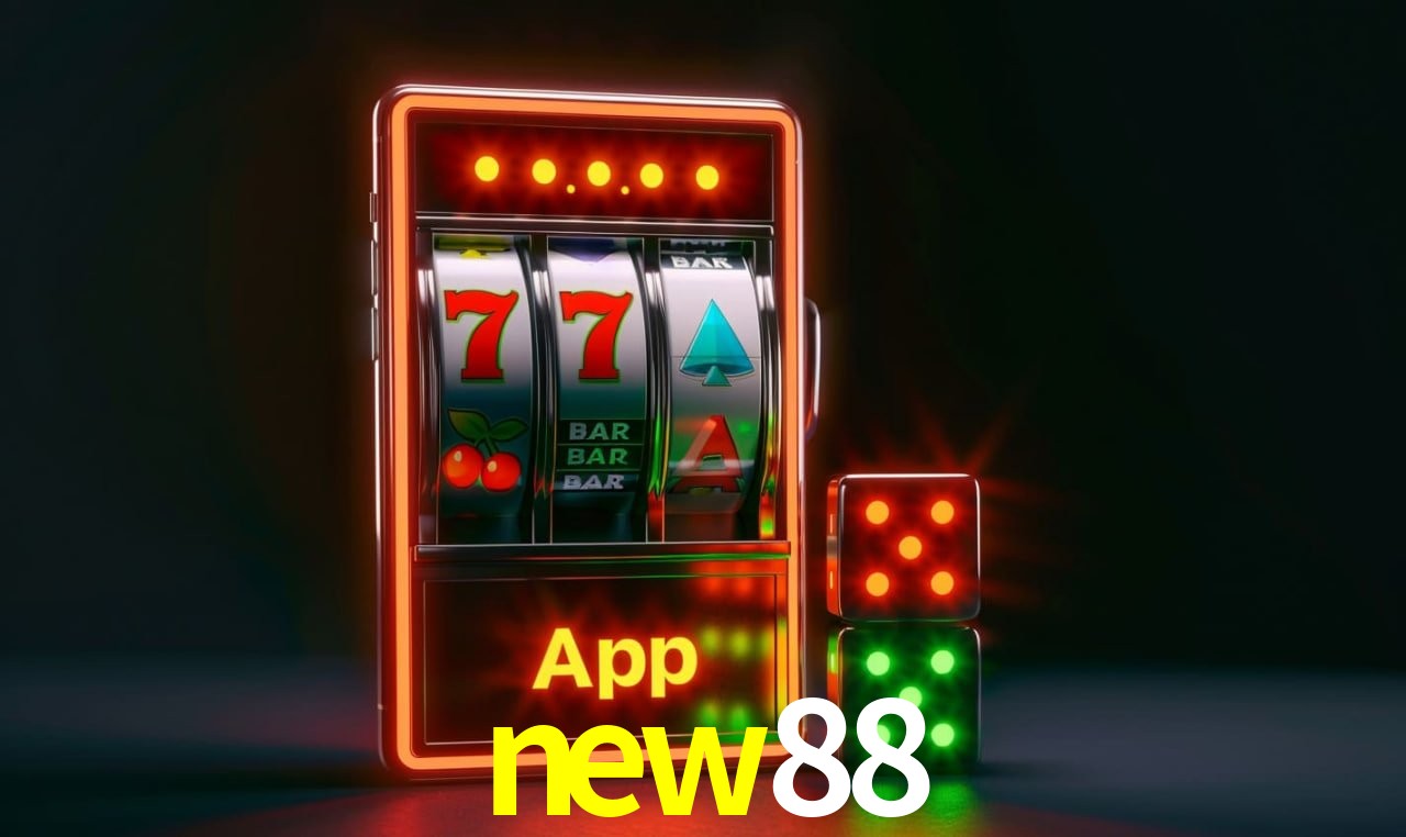Jogos de Slot new88