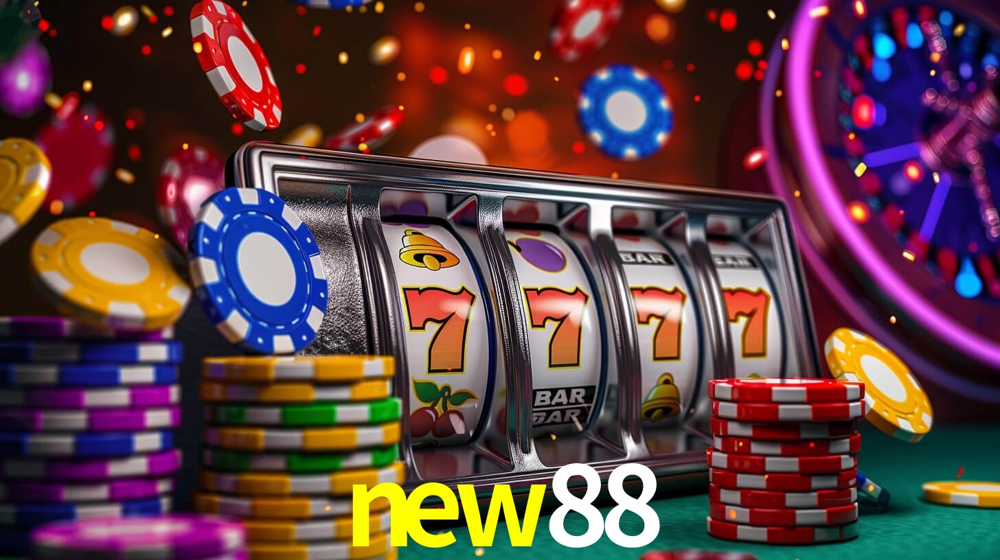 Casino Ao Vivo new88