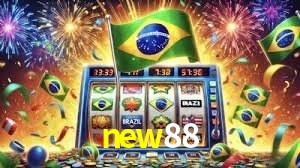 Game Providers new88