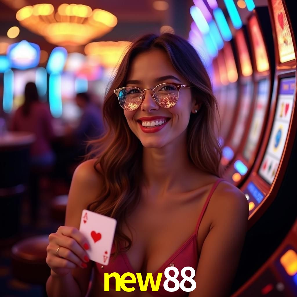 Experiência VIP new88