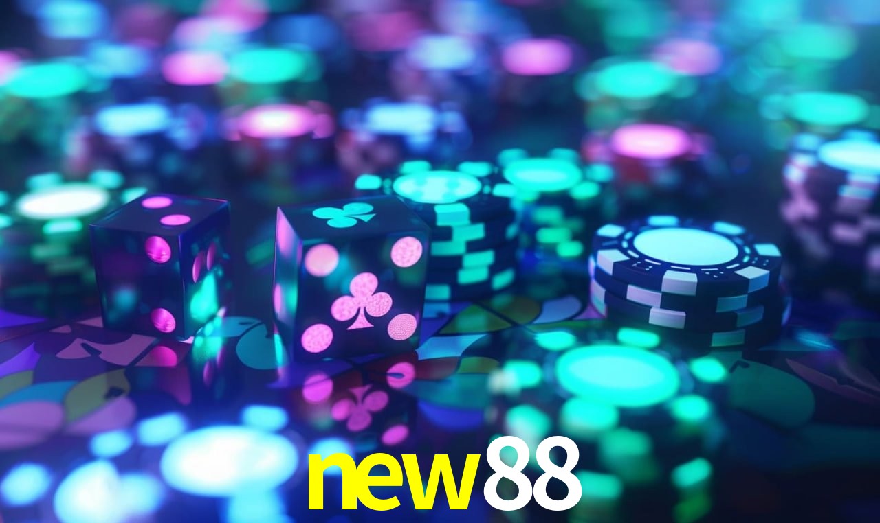 Estatísticas do Jogo new88