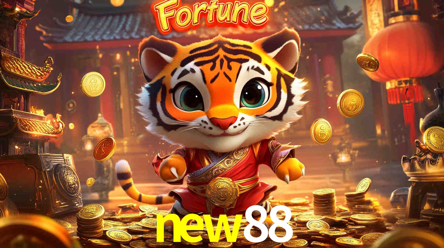Descubra a Essência do new88: Nossa História e Compromissos