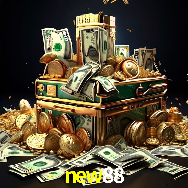 Benefícios da Conta new88