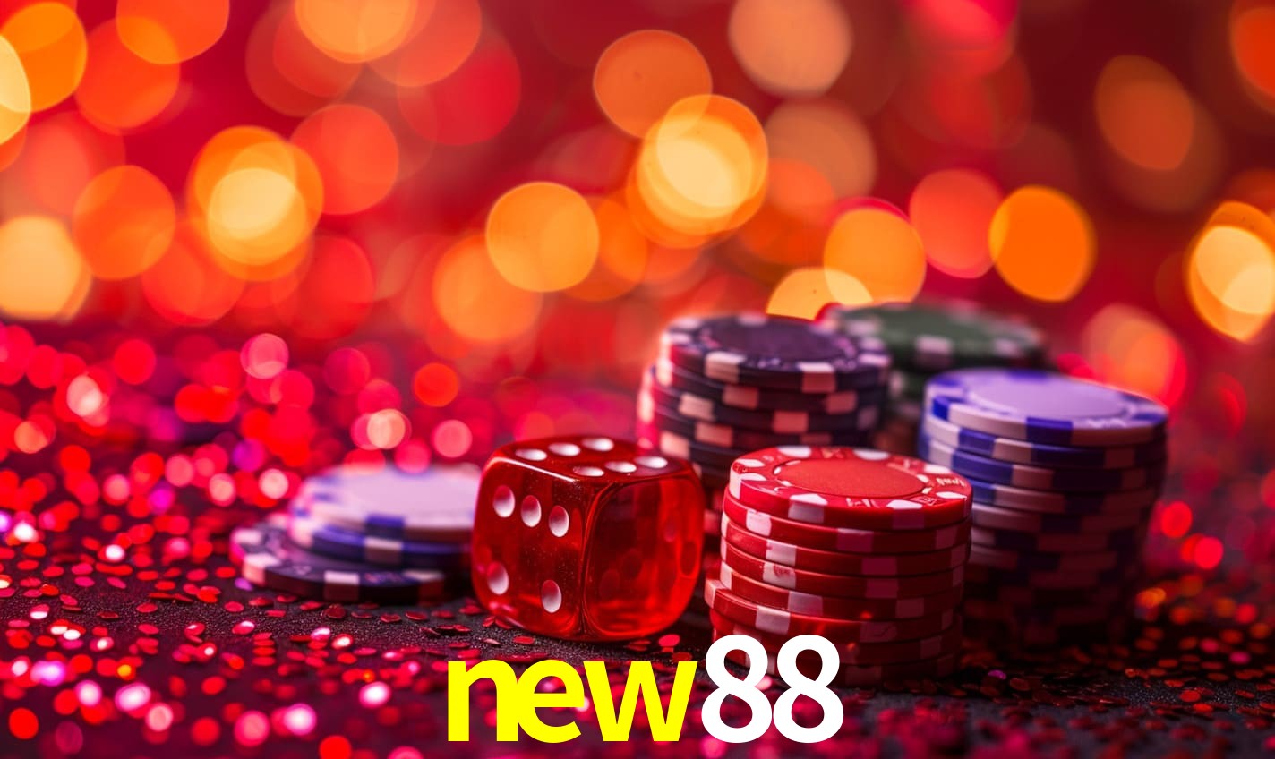 cassino new88