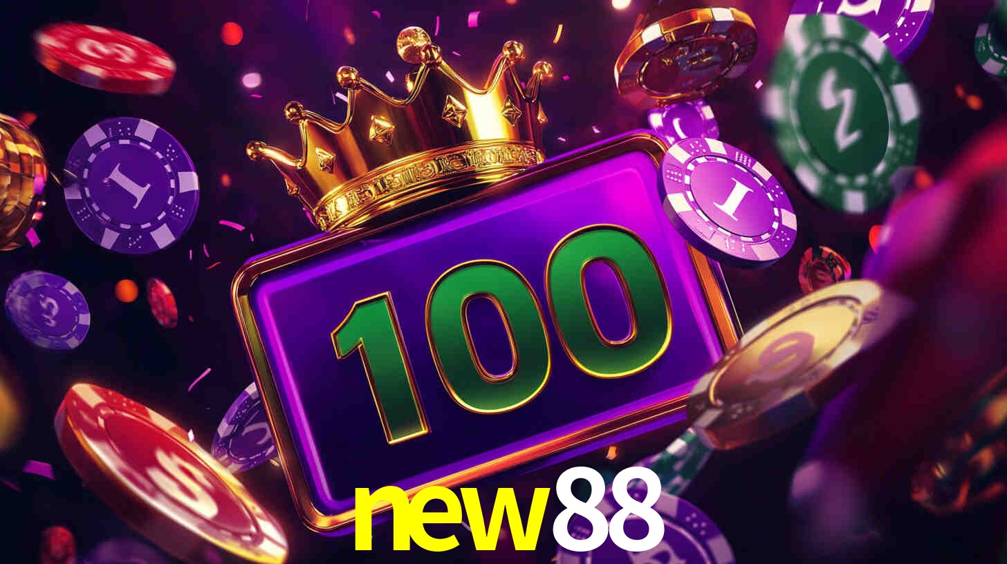 new88 App Interface