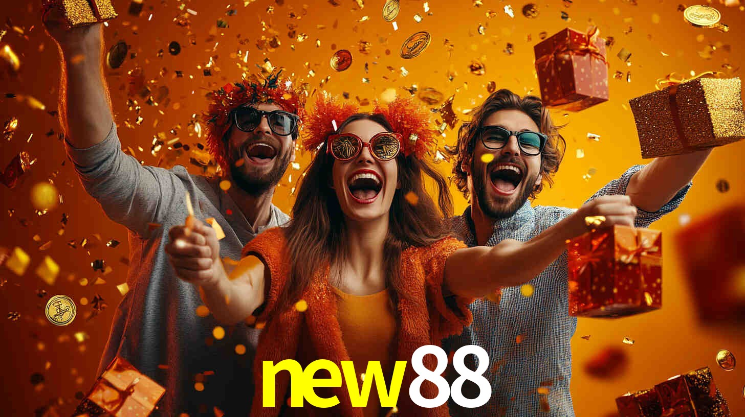 new88 bet