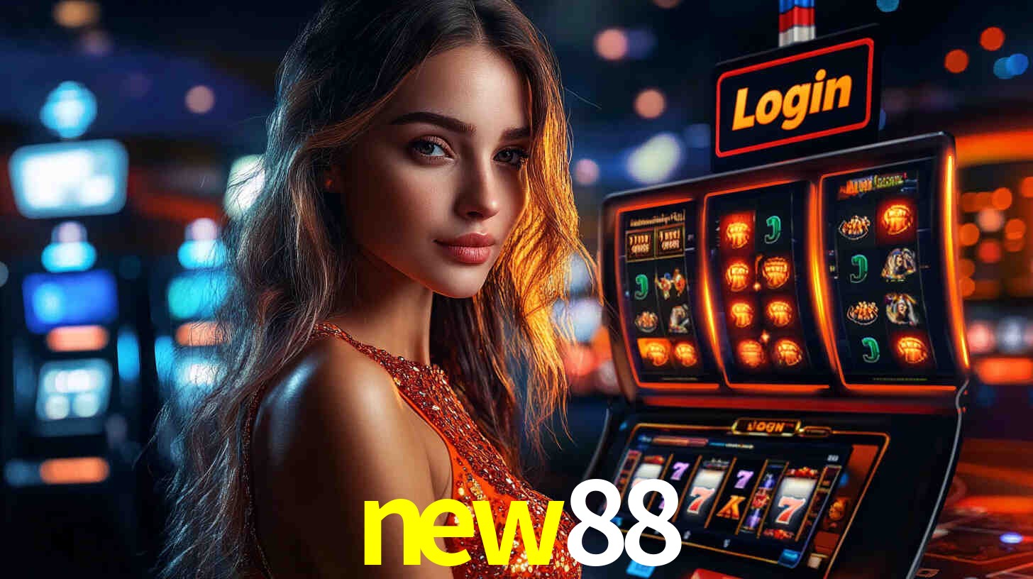 new88: Seu Especialista em Apostas Esportivas Brasileiras