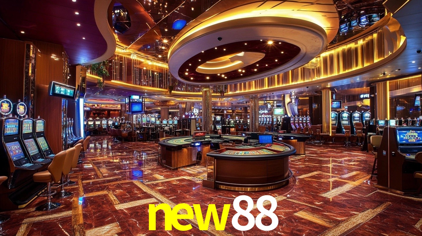 Exclusive Games new88