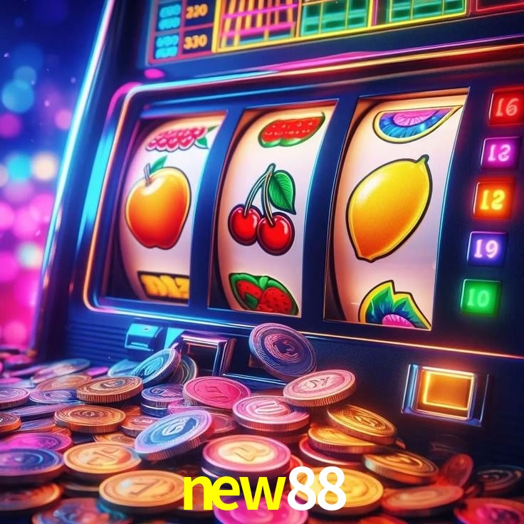 Segurança 2FA new88