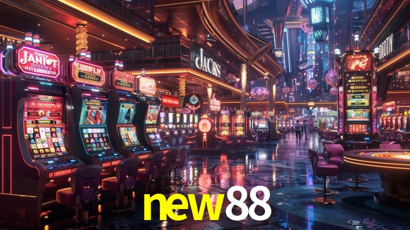 Account Benefits new88
