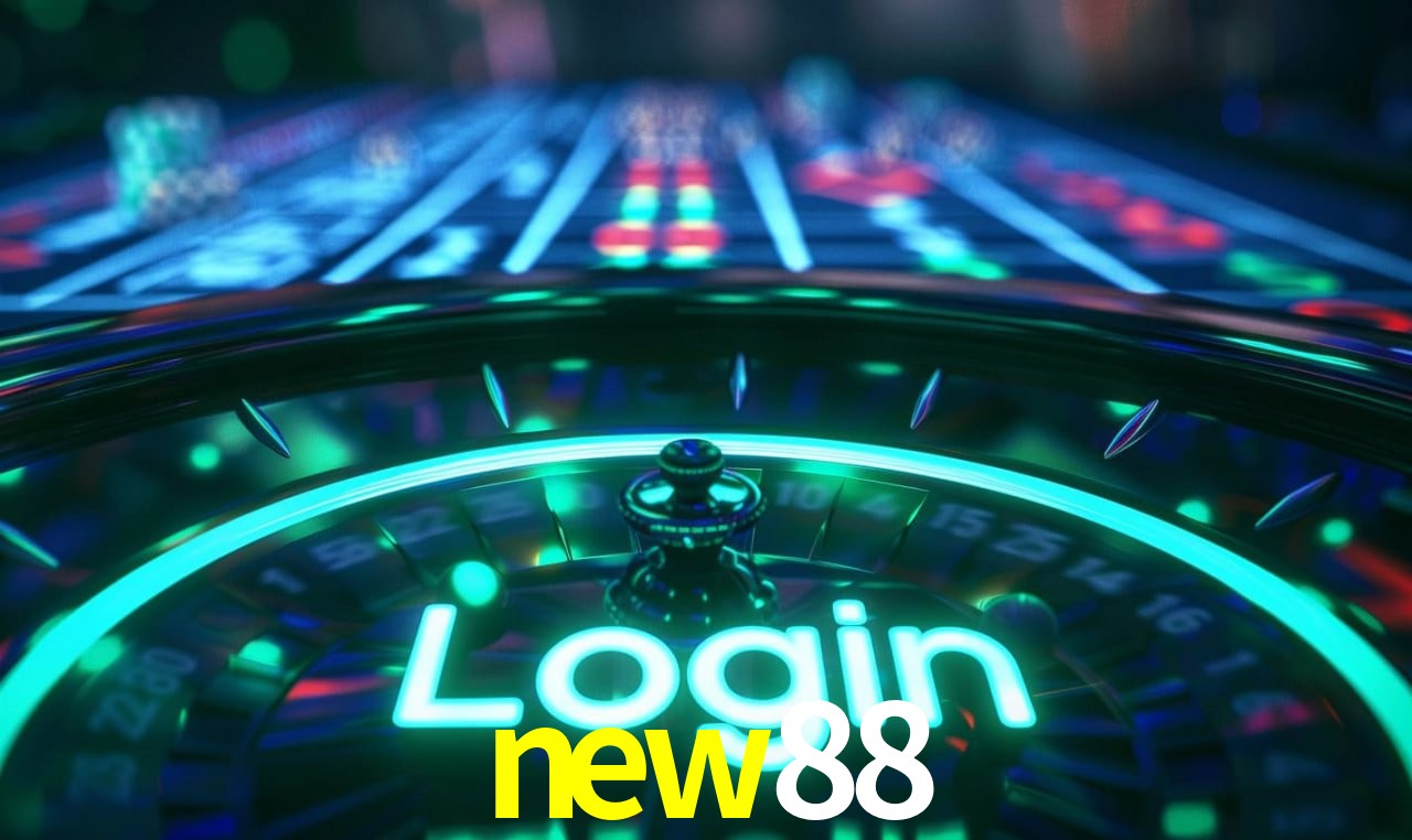 Provedores de Jogos new88