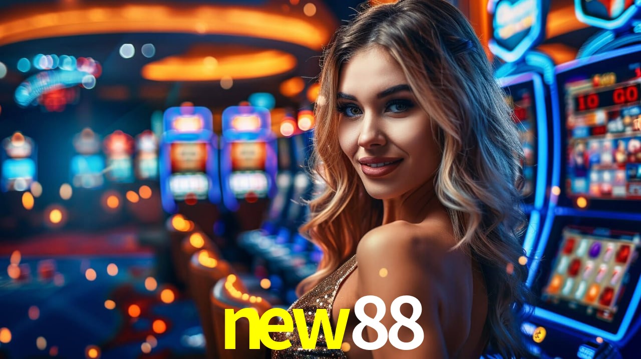 Live Casino new88