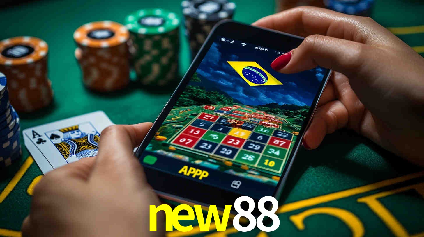 Descubra o Programa VIP da new88: Vantagens Exclusivas para Jogadores