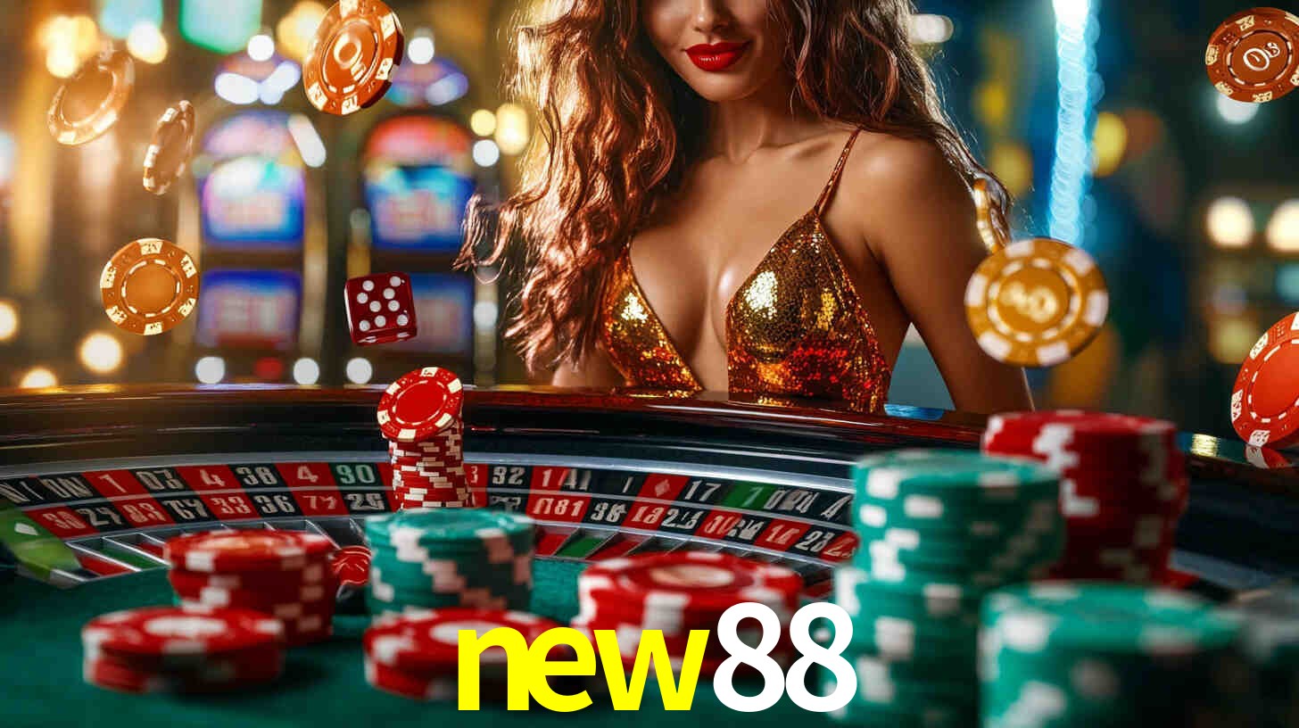 Ofertas Imperdíveis na new88: Promoções e Bônus Que Valem a Pena