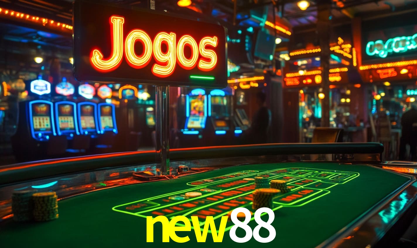 Requisitos do APK da new88 para Android