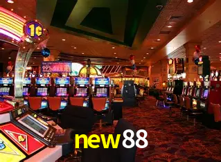Descubra o Mundo do Cassino Online com new88