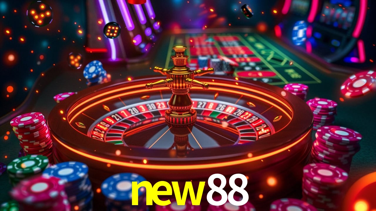 Casino Ao Vivo new88