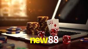 Torneios new88