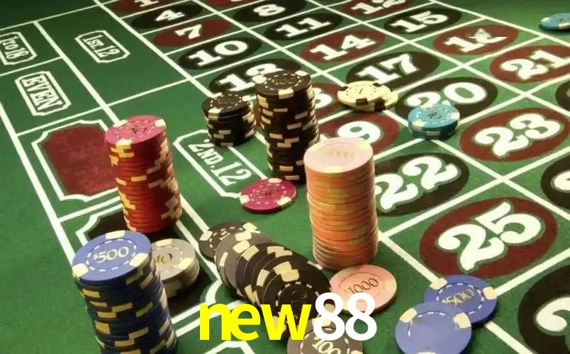 Promoções Sazonais new88