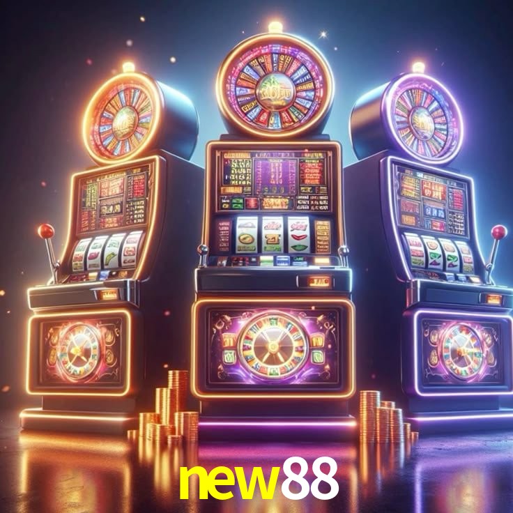 Sinta a adrenalina dos jogos de cassino com new88