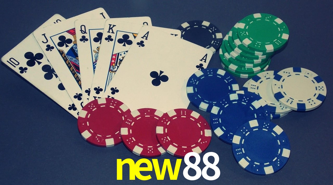 Slot Games new88