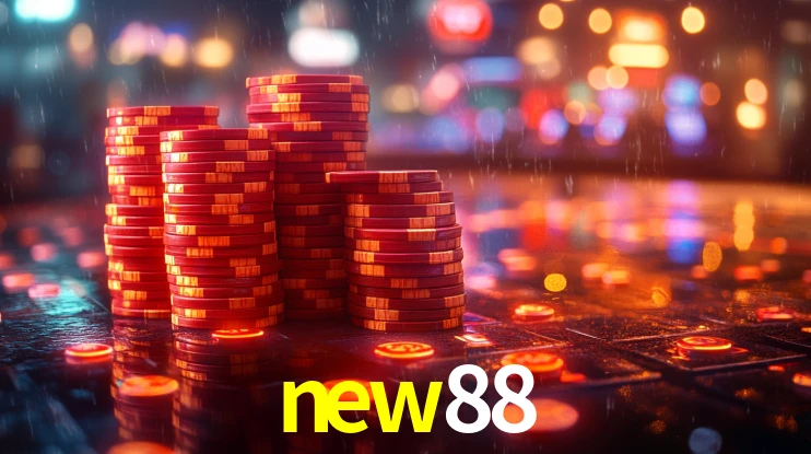 new88: Seu Cassino Premiado com Pagamentos Rápidos