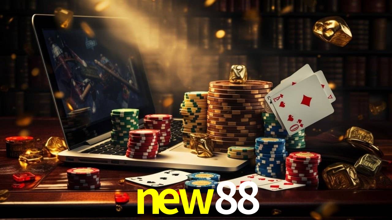 Recursos de Bônus new88