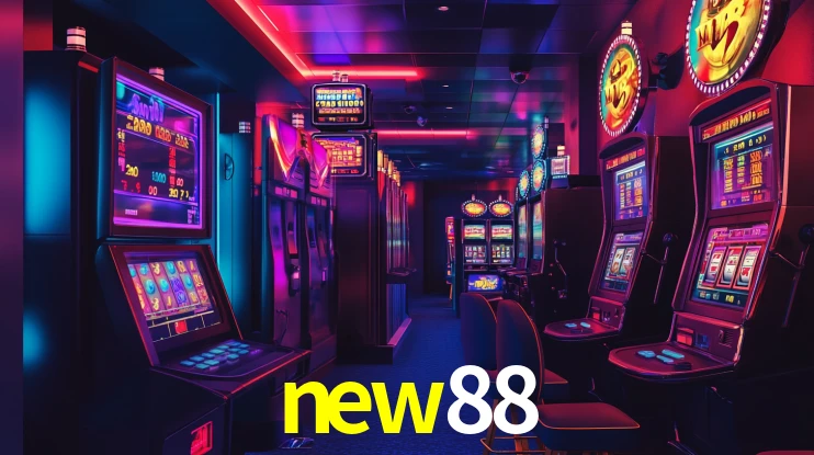 Experimente o Login Seguro Premium no new88
