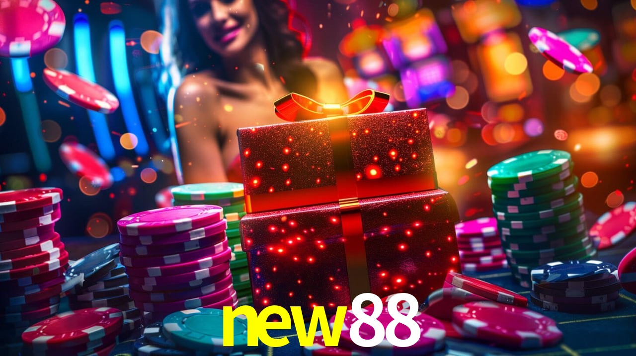 Jogos Exclusivos new88