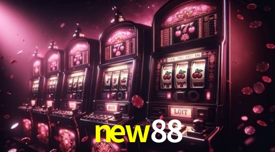 Casino VIP new88