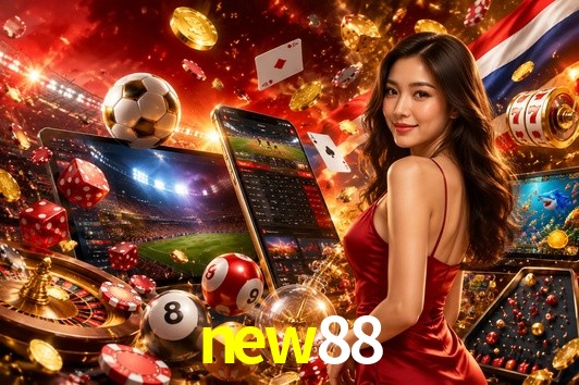 Flash Promotion new88