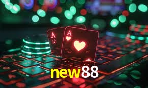 Tecnologia da Plataforma new88