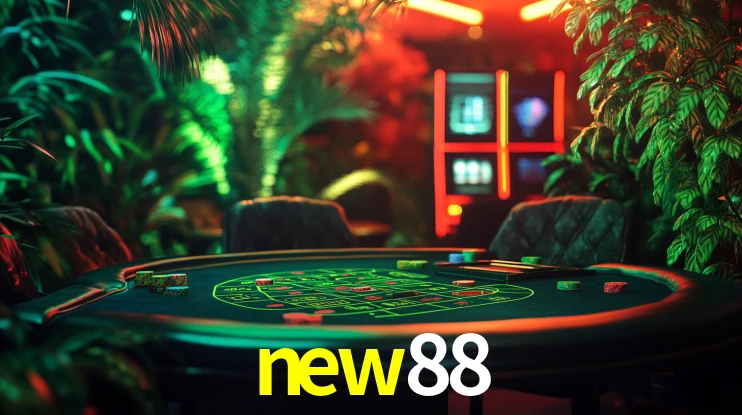 Welcome Bonus new88