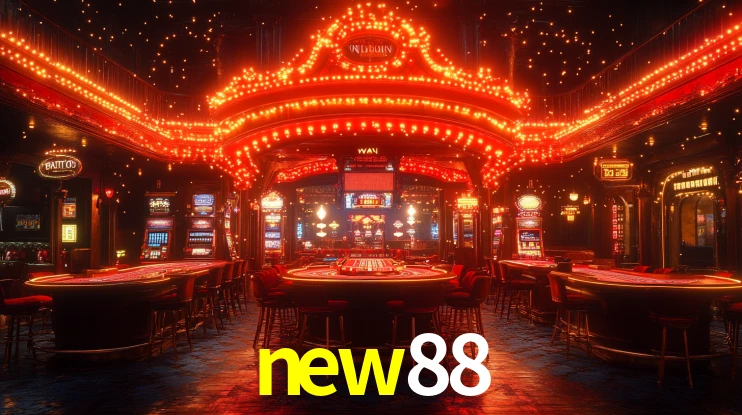 new88 bet